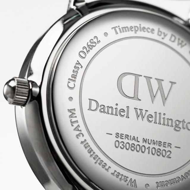 Daniel Wellington 0921DW